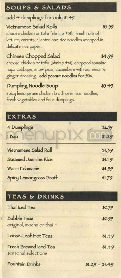 /906926/Steamers-Asian-Street-Bistro-Portland-OR - Portland, OR