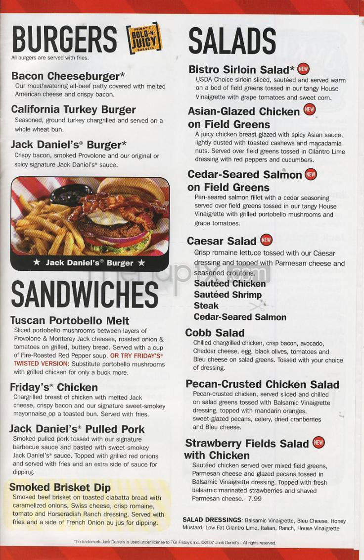 /294142/TGI-Fridays-Porter-Ranch-CA - Porter Ranch, CA