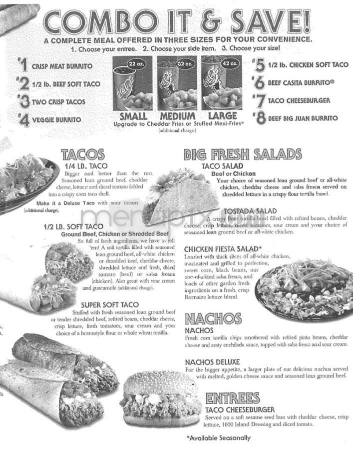 /4711807/Taco-Time-Spokane-Valley-WA - Spokane Valley, WA