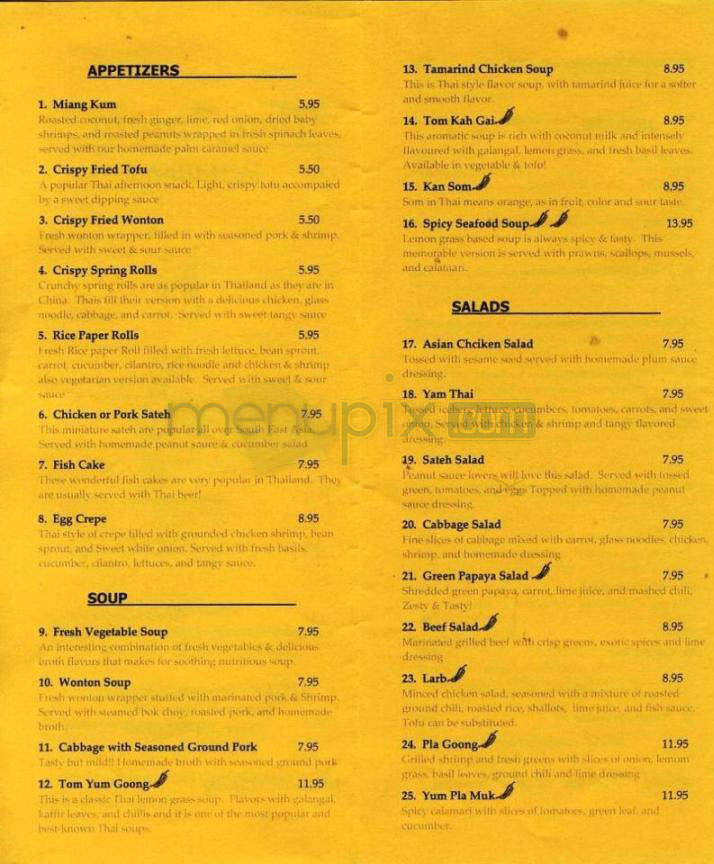 /908154/Thai-Apsara-Restaurant-Beaverton-OR - Beaverton, OR