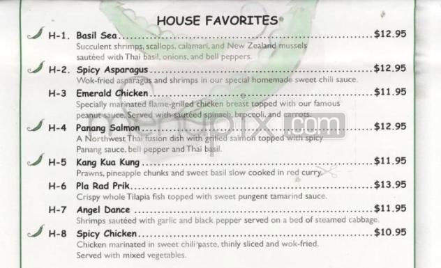 /907139/Thai-Pod-Restaurant-Portland-OR - Portland, OR