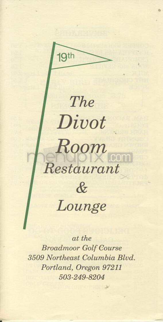 /905258/The-Divot-Room-Broadmoor-Golf-Course-Portland-OR - Portland, OR