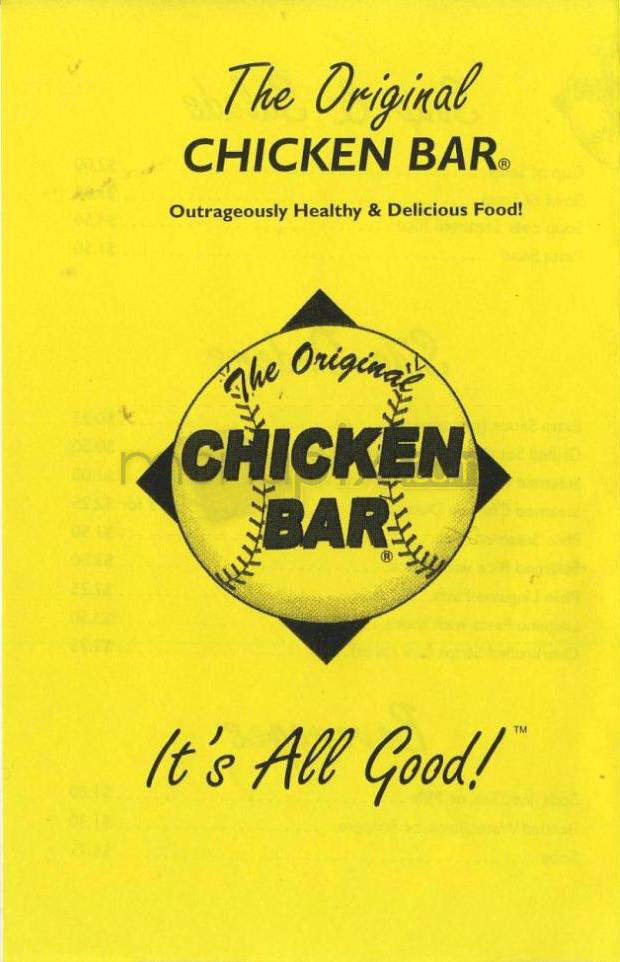 /908161/The-Original-Chicken-Bar-Beaverton-OR - Beaverton, OR
