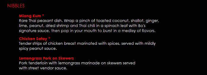 Typhoon - Portland, OR menu_pic