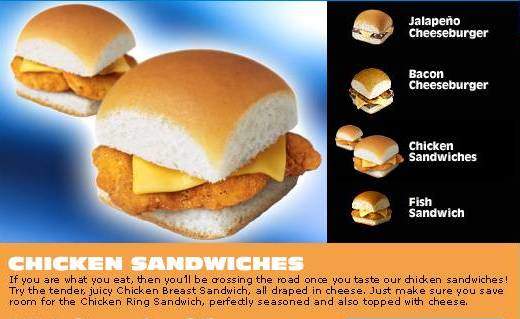 /3245576/White-Castle-Menu-Yonkers-NY - Yonkers, NY