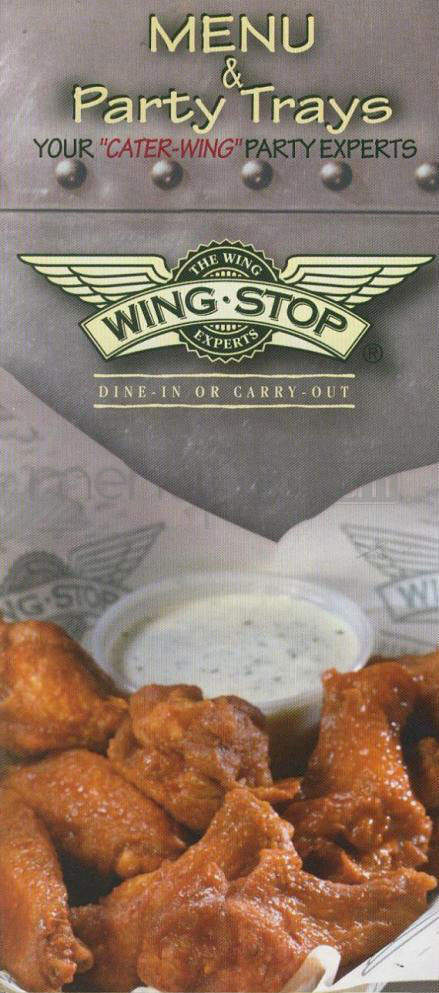 /2403992/Wing-Stop-Jackson-MS - Jackson, MS