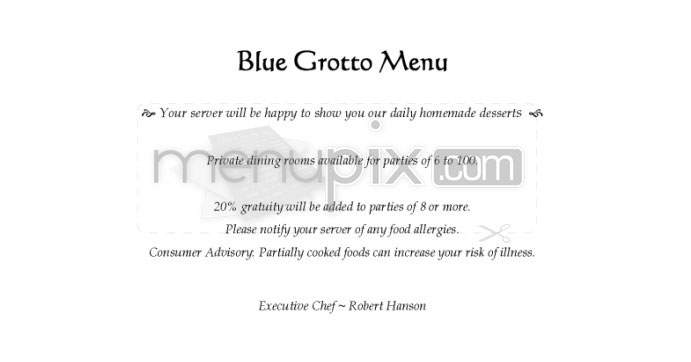 /670172/Blue-Grotto-Restaurant-Providence-RI - Providence, RI