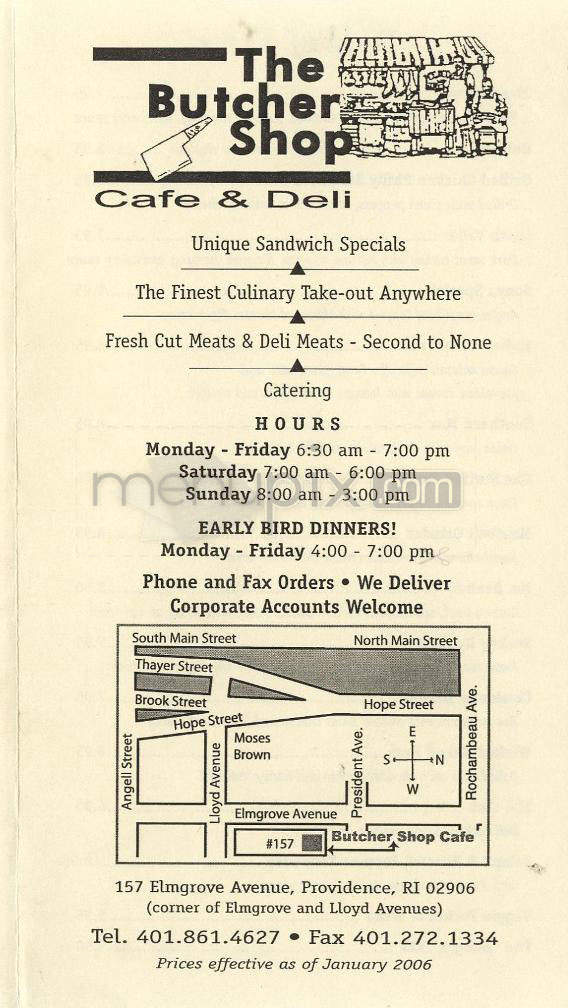 /670051/The-Butcher-Shop-Cafe-and-Deli-Providence-RI - Providence, RI