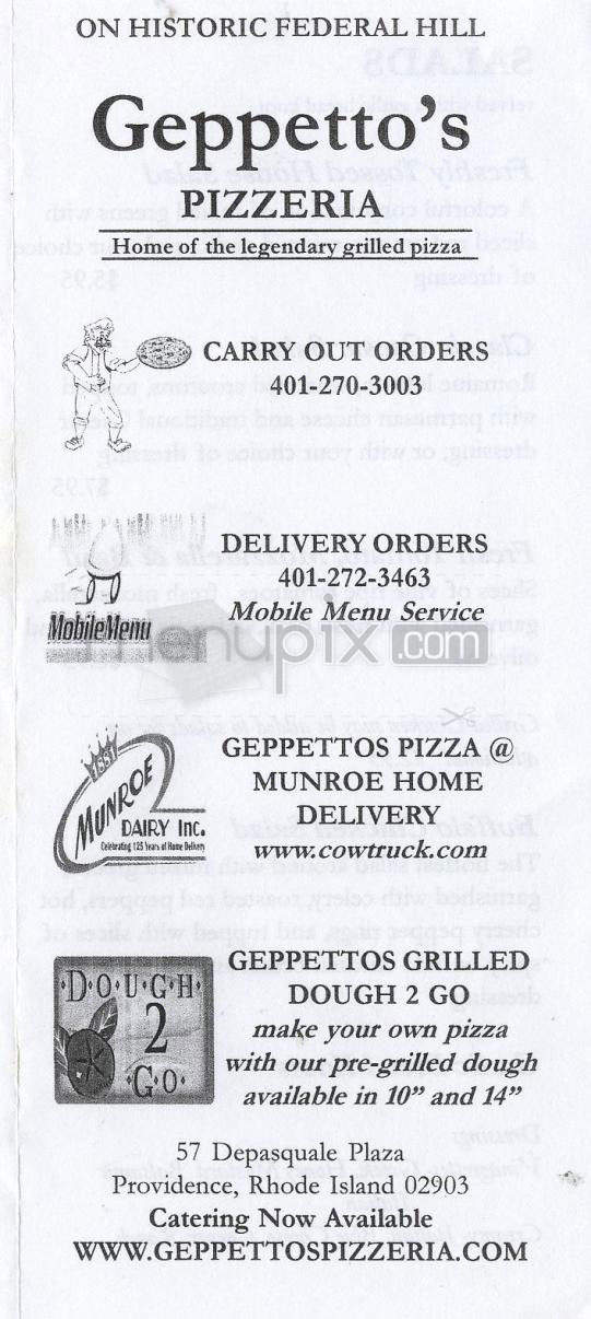 /670044/Geppettos-Pizzeria-Providence-RI - Providence, RI