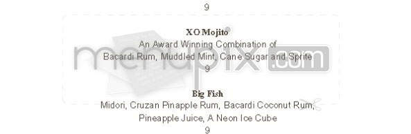 /670286/XO-Cafe-Providence-RI - Providence, RI