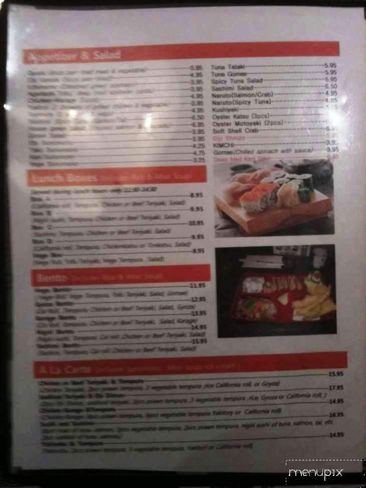 /1156440/Ra-Sushi-Langley-BC - Langley, BC