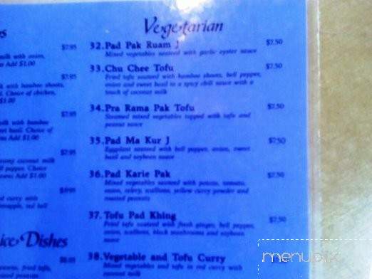 /5547281/Royal-Siam-Menu-Moraga-CA - Moraga, CA