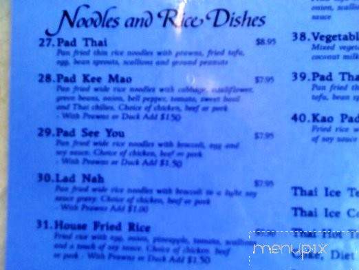 /5547281/Royal-Siam-Menu-Moraga-CA - Moraga, CA