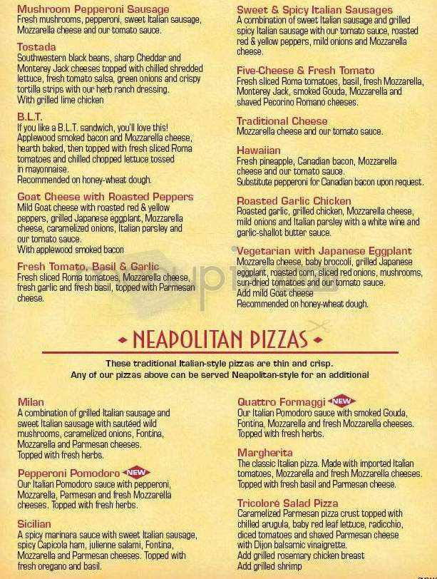 /630052/California-Pizza-Kitchen-Santa-Barbara-CA - Santa Barbara, CA