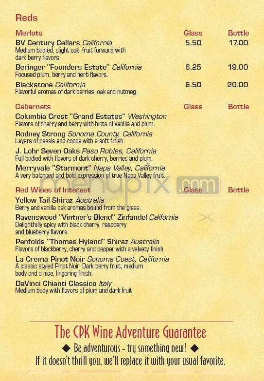 /630052/California-Pizza-Kitchen-Santa-Barbara-CA - Santa Barbara, CA