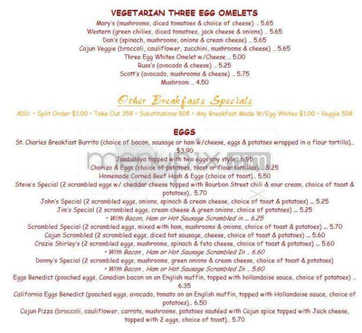/630047/Cajun-Kitchen-Cafe-Goleta-CA - Goleta, CA