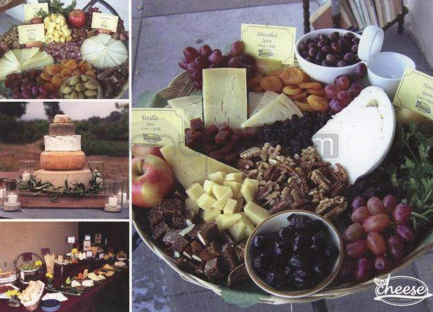 C'est Cheese - Santa Barbara, CA menu_pic