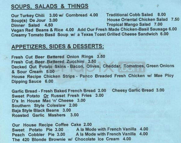 /630107/Eclectic-Cafe-Isla-Vista-CA - Isla Vista, CA