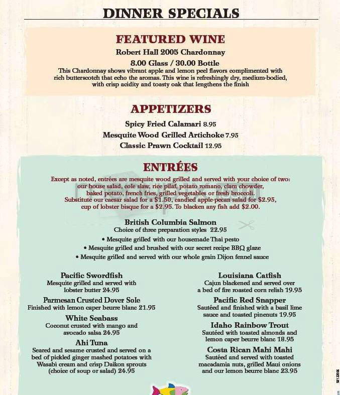 Enterprise Fish Co. - Santa Barbara, CA menu_pic