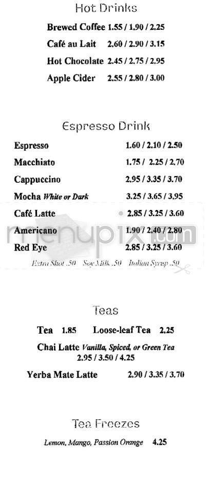 /630134/Finestra-Cafe-and-Bookstore-Santa-Barbara-CA - Santa Barbara, CA