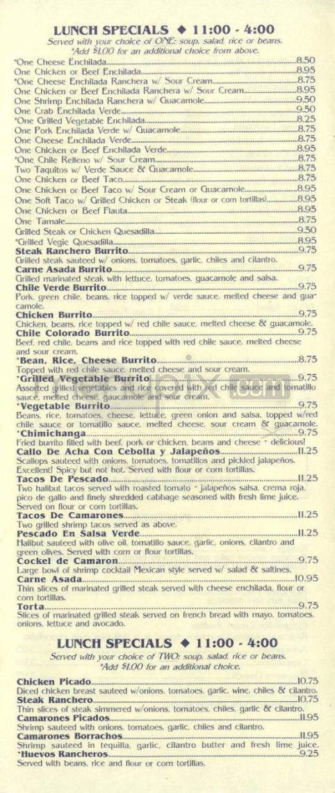 /630195/La-Playa-Azul-Cafe-Santa-Barbara-CA - Santa Barbara, CA