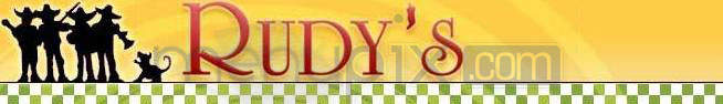 Rudy's Mexican Restaurant - Santa Barbara, CA menu_pic