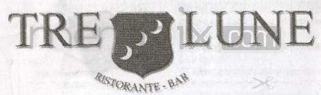 Tre Lune - Montecito, CA menu_pic