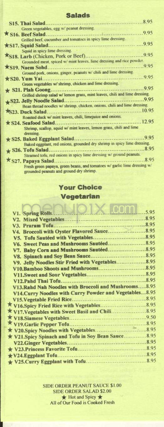 /630436/Your-Choice-Thai-Restaurant-Santa-Barbara-CA - Santa Barbara, CA