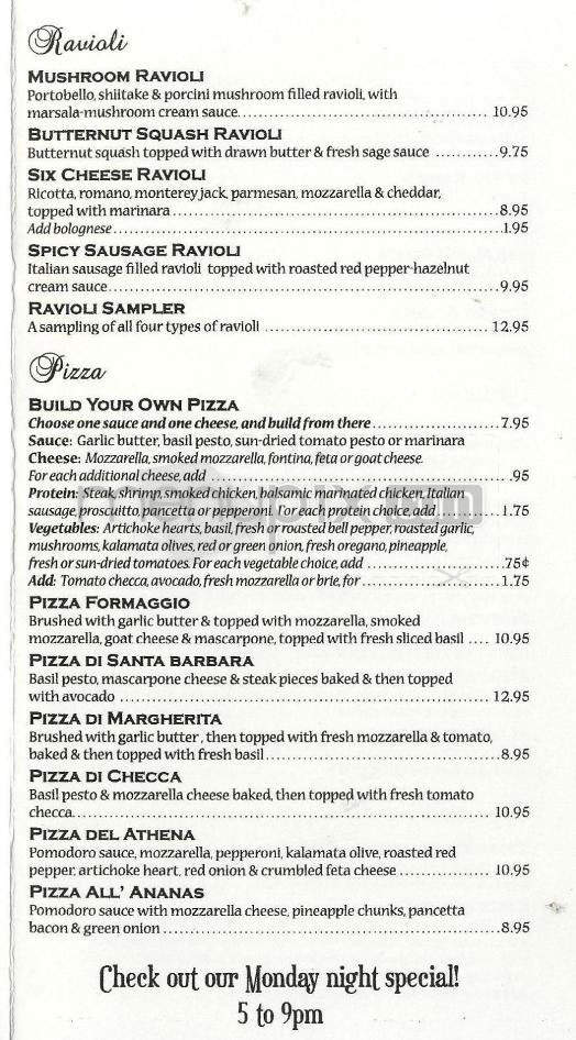 /630439/Zaffiro-Goleta-CA - Goleta, CA