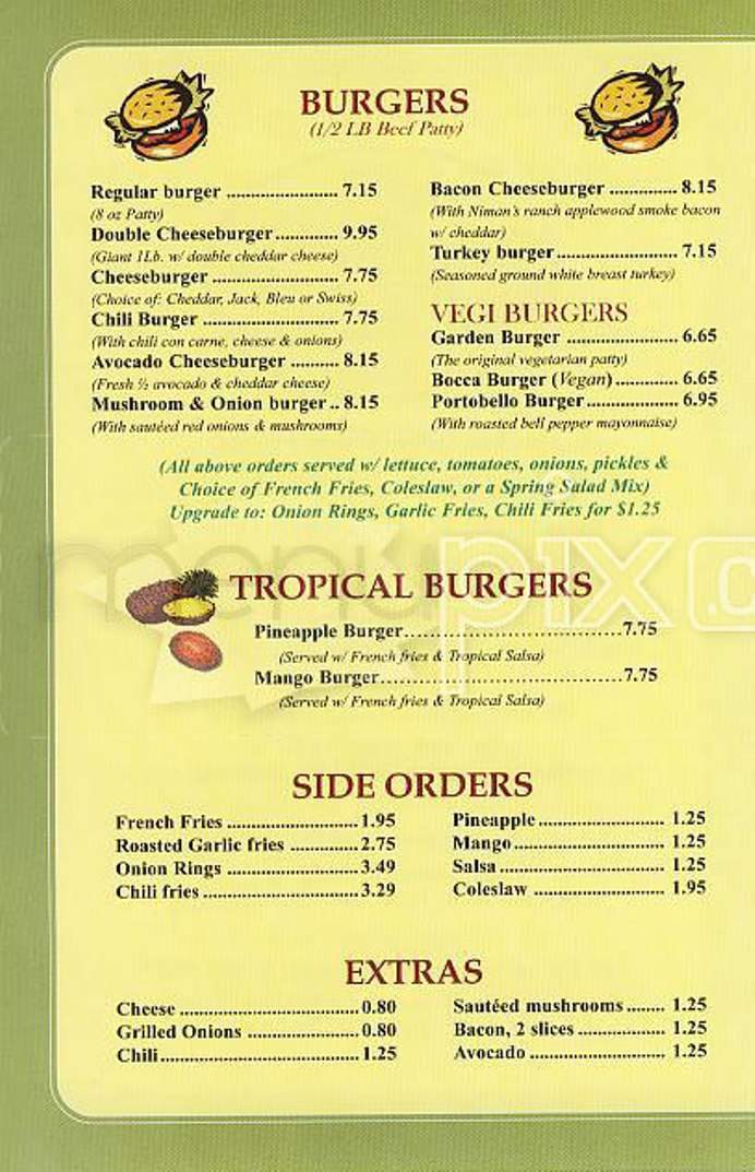 /100154/Burgermeister-San-Francisco-CA - San Francisco, CA