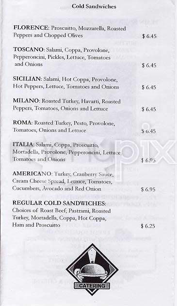/100206/Casablanca-Cafe-San-Francisco-CA - San Francisco, CA