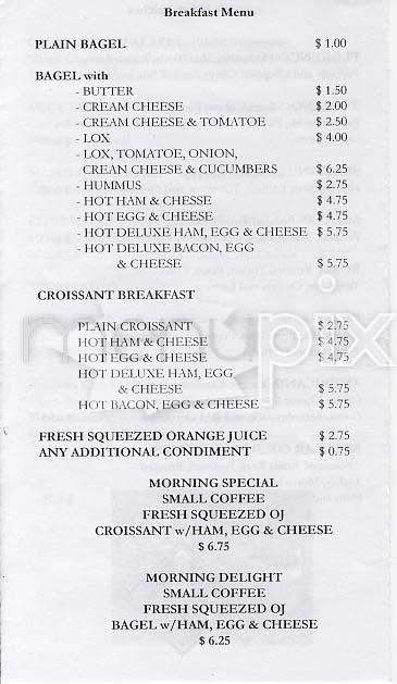 /100206/Casablanca-Cafe-San-Francisco-CA - San Francisco, CA