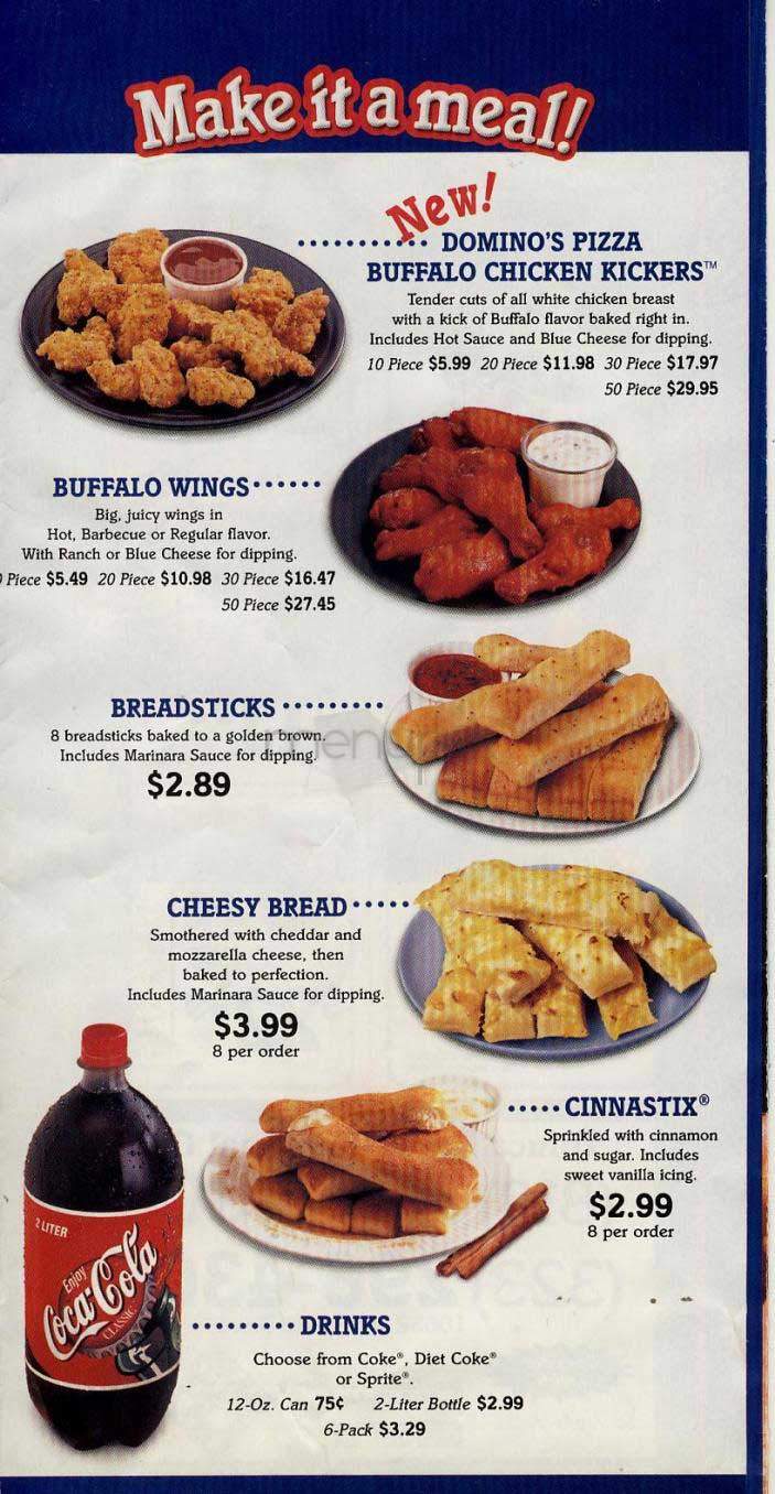 /380066292/Dominos-Pizza-Queen-Menu-Creek-AZ - Queen Creek, AZ