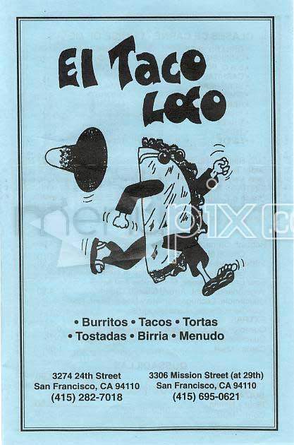 /32774887/El-Taco-Loco-Omaha-NE - Omaha, NE