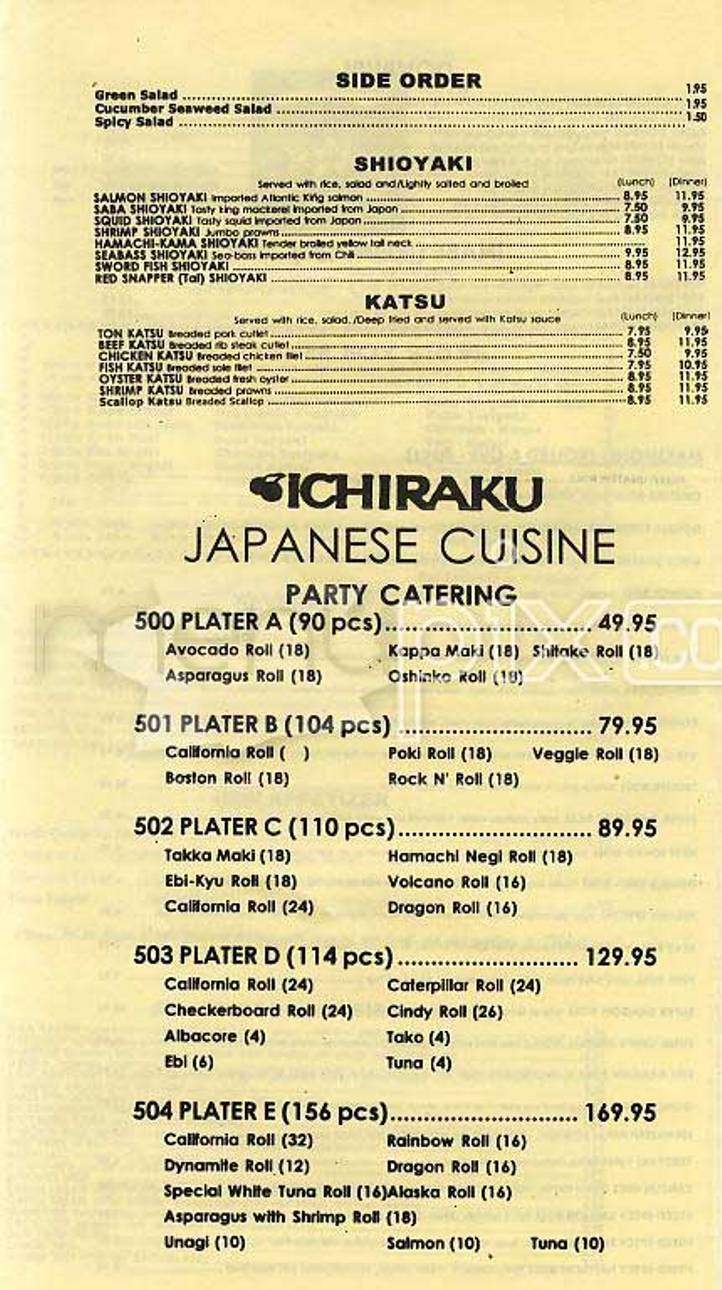 /100487/Ichiraku-San-Francisco-CA - San Francisco, CA