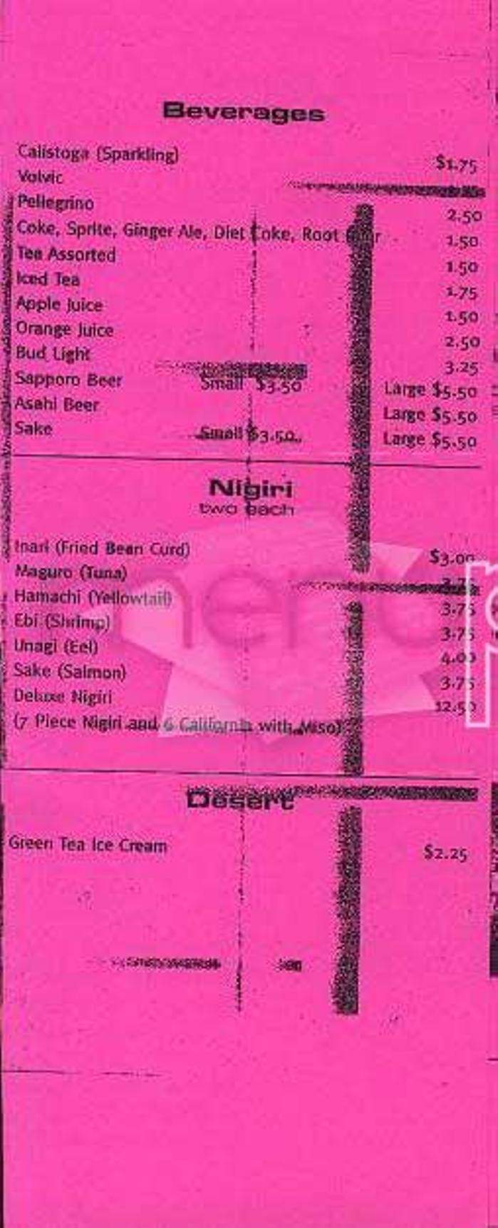 /100531/Jojis-House-Of-Teriyaki-San-Francisco-CA - San Francisco, CA