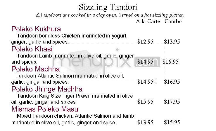 /101814/Little-Nepal-San-Francisco-CA - San Francisco, CA