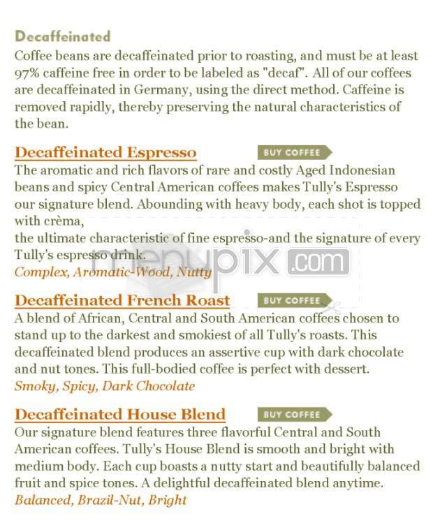 /120161/Tullys-Coffee-San-Francisco-CA - San Francisco, CA