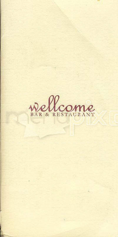 /101348/Wellcome-Bar-and-Restaurant-San-Francisco-CA - San Francisco, CA