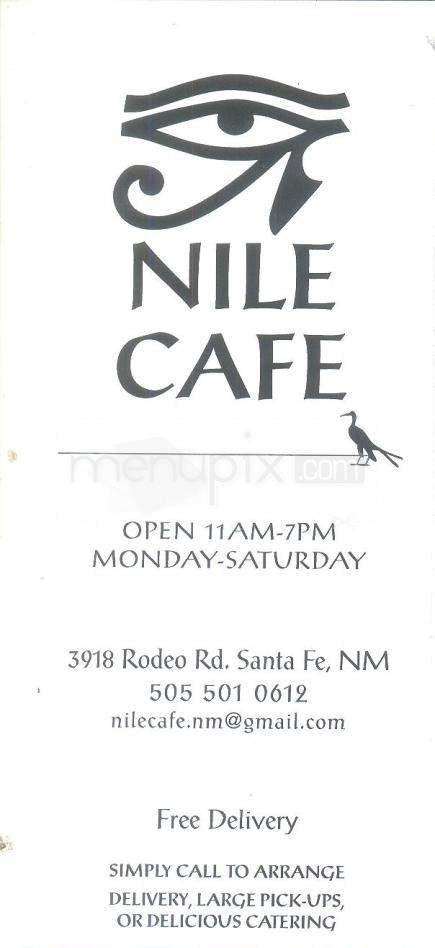 /172266/Nile-Cafe-and-Catering-Co-Santa-Fe-NM - Santa Fe, NM