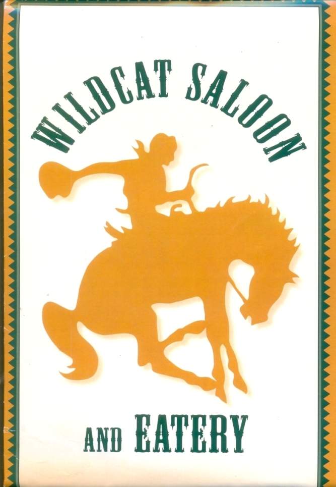 /380011595/Wildcat-Saloon-and-Eatery-Sturges-PA - Archbald, PA