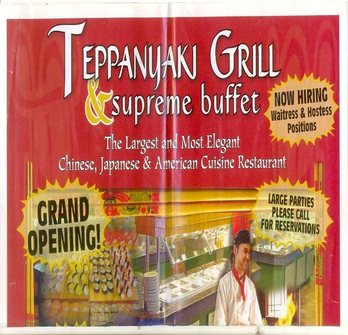 /380011598/Teppanyaki-Grill-Scranton-PA - Scranton, PA