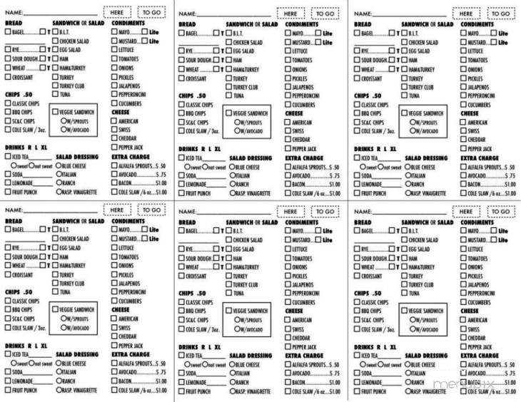 /504593/Sugar-and-Spice-Menu-Goodyear-AZ - Goodyear, AZ