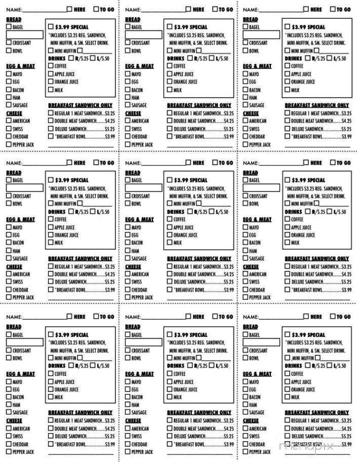 /504593/Sugar-and-Spice-Menu-Goodyear-AZ - Goodyear, AZ