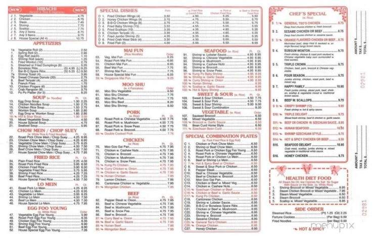 /3312410/Speedy-Wok-Greenville-NC - Greenville, NC