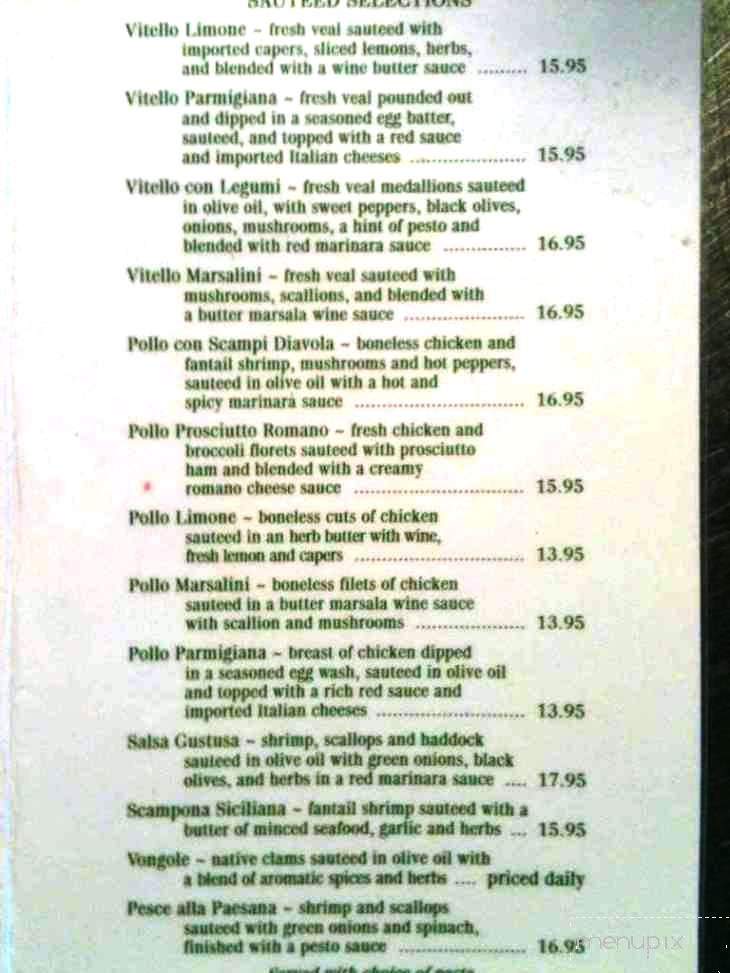 /1900648/Traditions-Italian-Ristorante-Saco-ME - Saco, ME