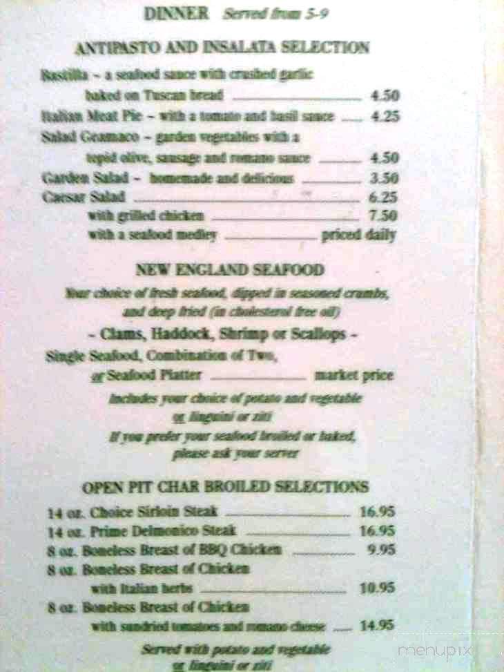 /1900648/Traditions-Italian-Ristorante-Saco-ME - Saco, ME