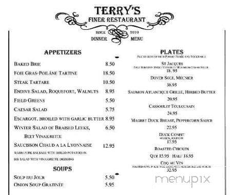 /504456/Terrys-Finer-Foods-The-Restaurant-Little-Rock-AR - Little Rock, AR