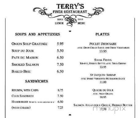 /504456/Terrys-Finer-Foods-The-Restaurant-Little-Rock-AR - Little Rock, AR