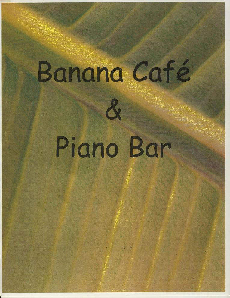 /500737/Banana-Cafe-and-Piano-Bar-Washington-DC - Washington, DC